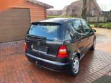 Mercedes-Benz A 140 AVANTGARDE*HU07/27* - Mercedes-Benz A 140: Kleinwagen