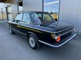 BMW 2002 tii - BMW 2002: Ti