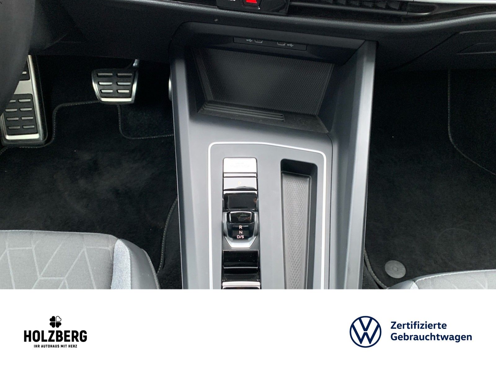 Volkswagen Golf - Bild 10