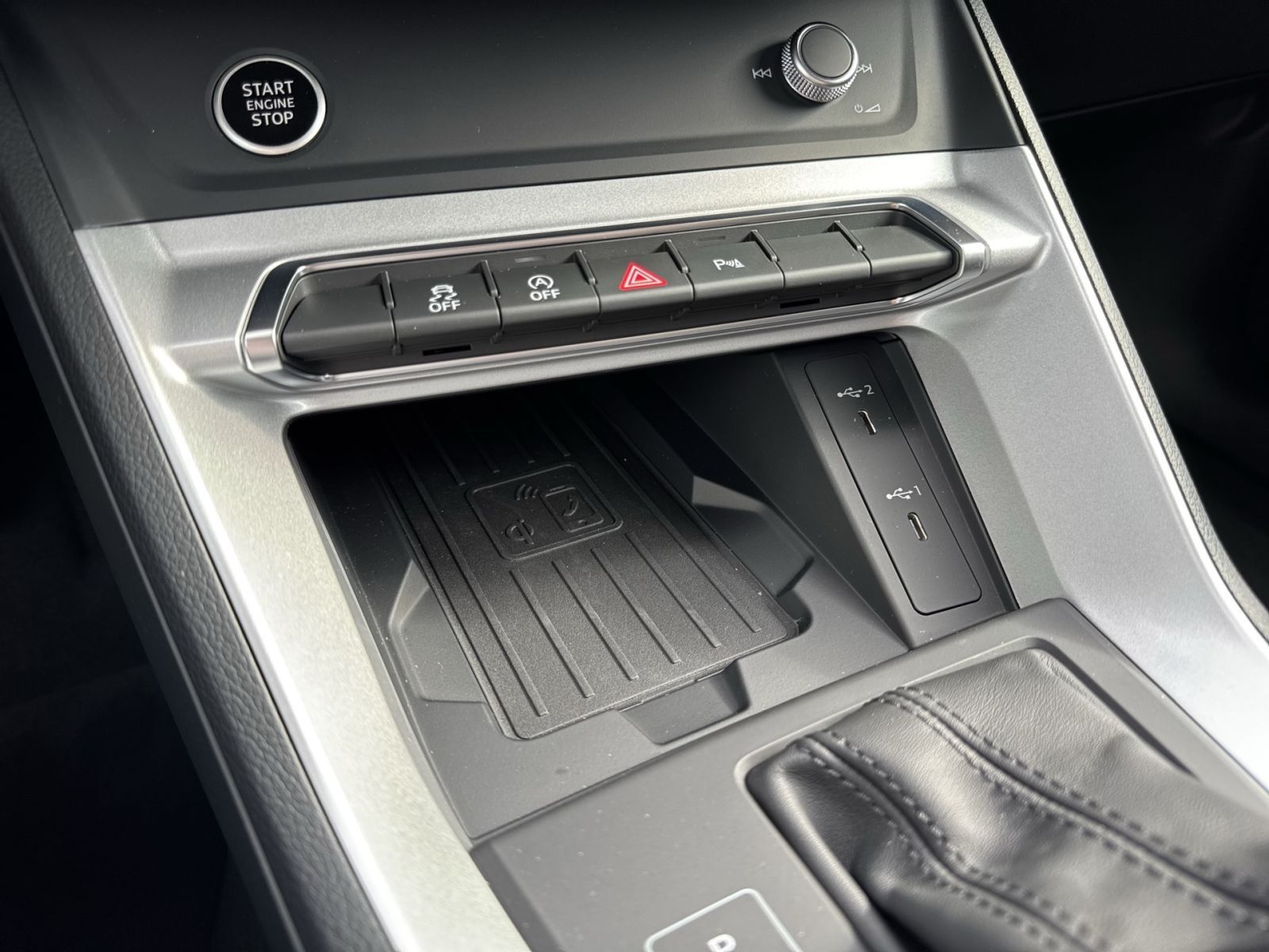 Audi Q3 - Bild 29