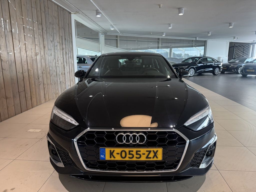 Audi A5 Sportback 40 TFSI S edition imagem 2