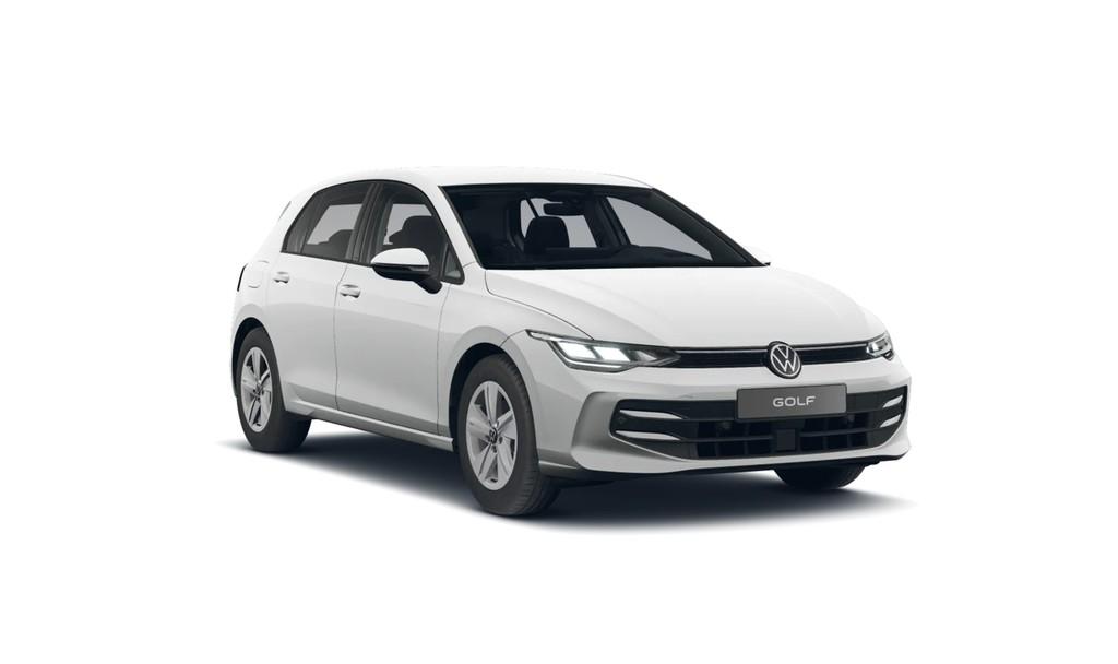Volkswagen Golf VIII 1.5TSI Life, миниатюра 9