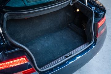 2004 Aston Martin DB9 缩略图 41