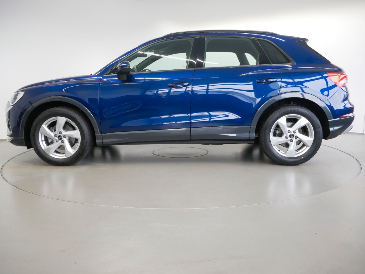 Audi Q3 - Bild 4