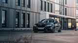 BMW M2 Competition AC Schnitzer 500PS 650NM - schwarze BMW M2