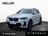 BMW X3 xDr 30dA M SPORT LivePro,Laser,AHK,StHzg,HUD