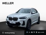 BMW X3 xDr 30dA M SPORT LivePro,Laser,AHK,StHzg,HUD