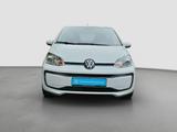 Volkswagen e-up! Style Plus Winter Assist+ Komfort Alu - weiße Volkswagen e-up!