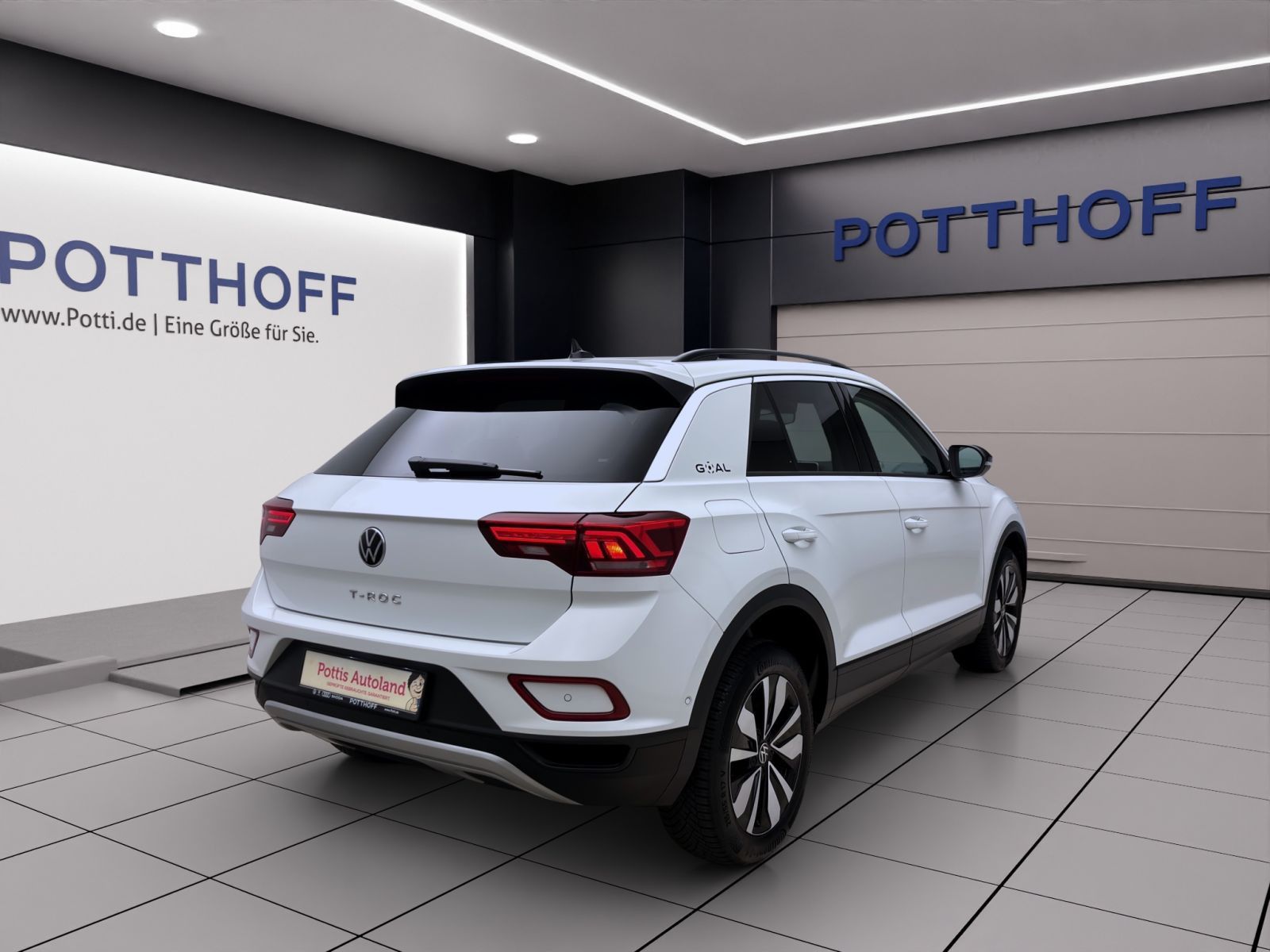 Volkswagen T-Roc - Bild 6