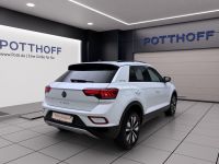 Volkswagen T-Roc - Vorschau Bild 6