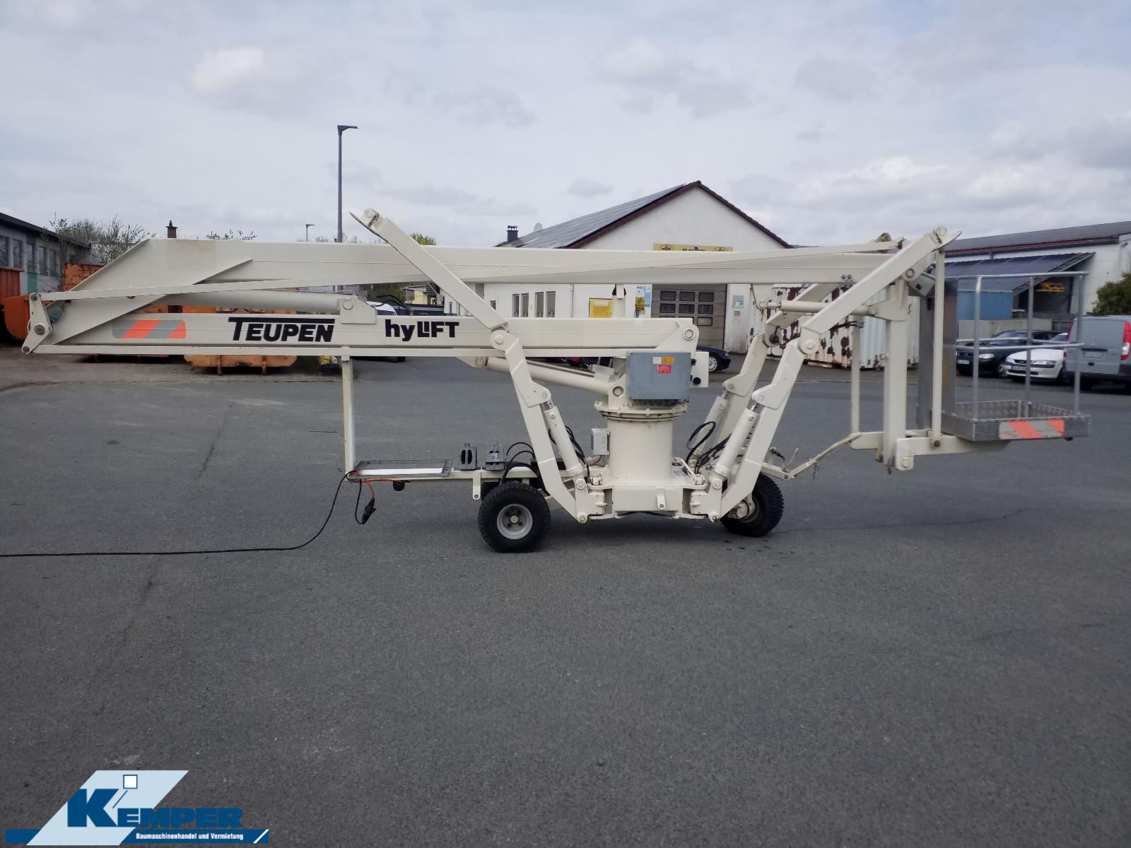Andere Teupen SL14