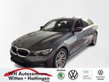BMW 318 d Sport Line AHK LED BLUETOOTH PDC - BMW 318: Limousine, D