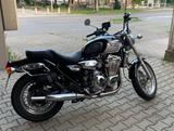 Triumph Thunderbird 900 T309RT  - TRIUMPH THUNDERBIRD 900