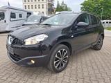 Nissan Qashqai 360 - Nissan Qashqai Gebrauchtwagen in Chemnitz