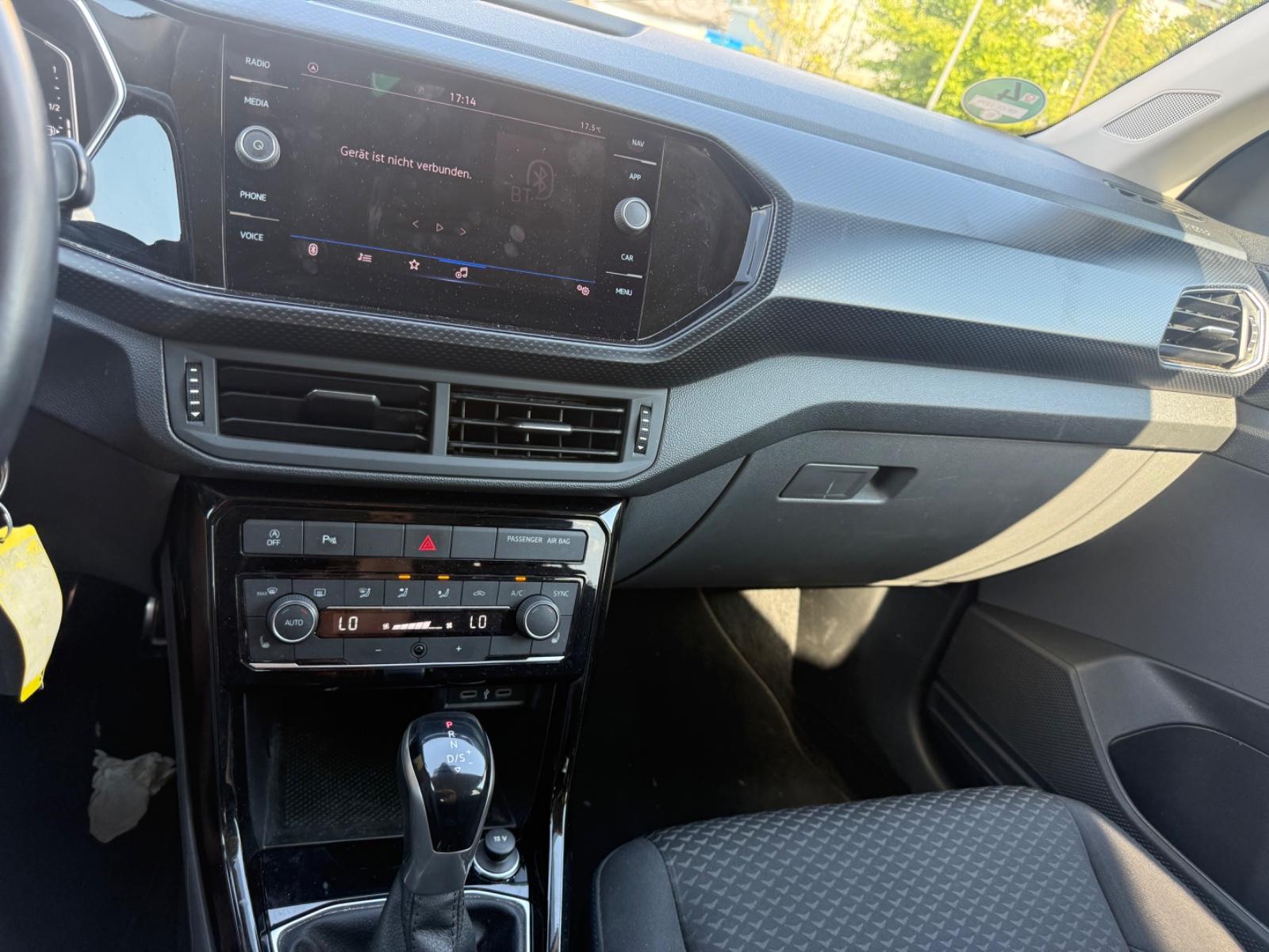 Volkswagen T-Cross United 1.0 DSG*Virtual Cockpit, миниатюра 6