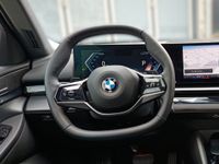 BMW 520 - Vorschau Bild 15