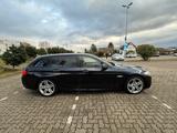 BMW 535D Touring xDrive M-Sport/HUD/Kamera/Memory - BMW 535: 535d M Sport
