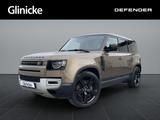 Land Rover Defender 110 3.0 D250 Mild-Hybrid HSE WinterPack - gebrauchte Land Rover Defender aus dem Jahr 2021