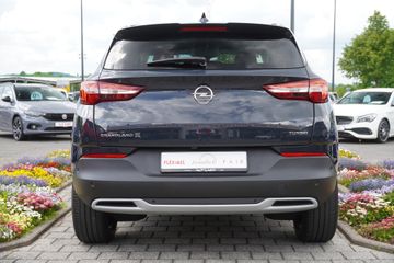 Opel Grandland (X) - 7