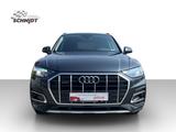 Audi Q5 40 TDI quattro advanced Tour+Stadt AHK MMI - Audi Q5 aus 2025