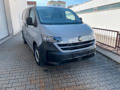 Transporter Kasten 2.0 TDI KR AHK Kamera LED – Bild 2