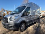 Ford *Transit 2.0 Hoch+Lang Transporter 98.000tkm* - Ford Transit hoch lang