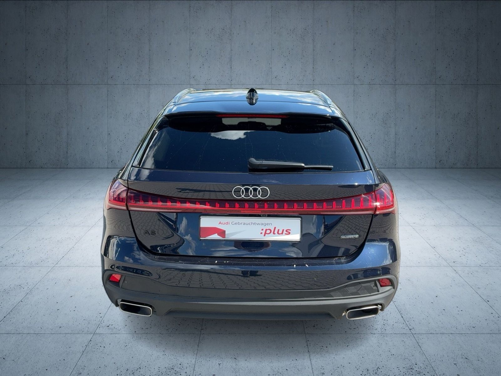 Audi A5 - Bild 5