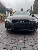 Audi A5 1.8 TFSI Sportback - - Audi A5 aus 2012: Sportback