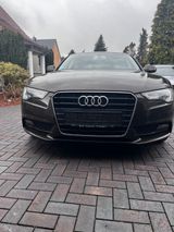 Audi A5 1.8 TFSI Sportback - - Audi A5 aus 2012: Sportback