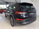 Skoda Kodiaq 2.0 TSI DSG Tour 4x4 SHZ NAVI AHK ACC LED - Skoda Kodiaq TOUR mit Benzin-Antrieb