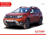 Dacia Duster II 1.3 TCE Prestige Aut. Navi Kamera DAB - Dacia Duster Gebrauchtwagen in Dresden