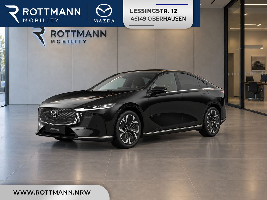 6e 2027 EV 78kW 560km Takumi Sony/Panorama/360°K