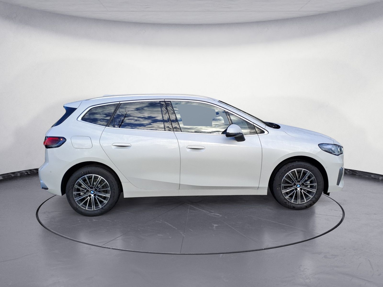 BMW 218 Active Tourer - Bild 6