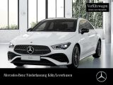 Mercedes-Benz CLA 200 AMG+NIGHT+PANO+MULTIBEAM+KAMERA+TOTW+7G - Mercedes-Benz CLA 200