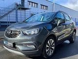 Opel Mokka X 1.4*NUR 51TKM*AUTOMATIK*NAV*AHK*CAM - Opel Mokka