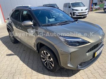 Toyota Yaris Cross - 9