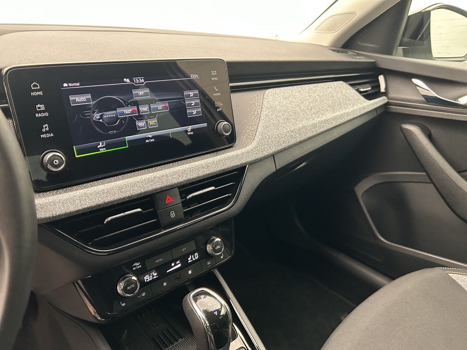 Skoda Scala - Bild 7