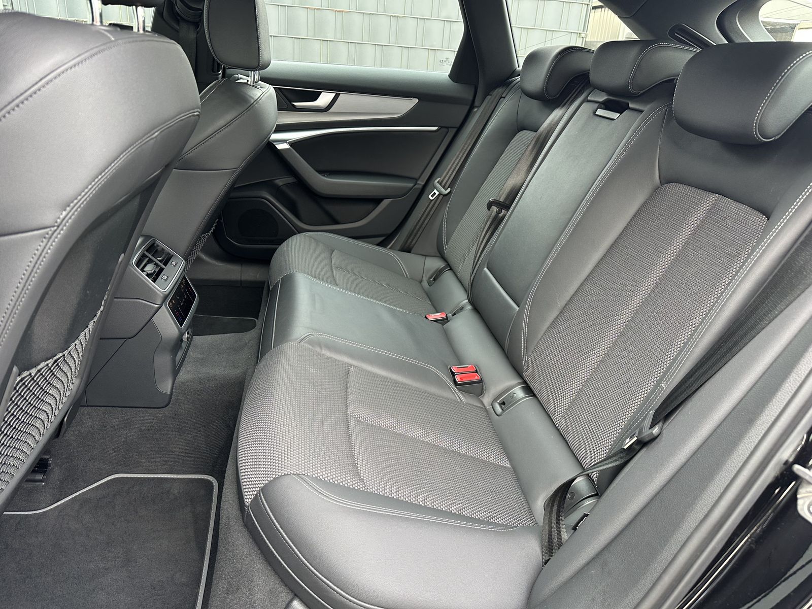 Fahrzeugabbildung Audi A6 Avant 45 TDI Qu S-Line NAV+LED+ACC+19ZOLL+VC