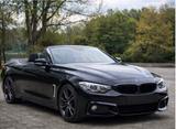 BMW 430d Cabrio M Paket - BMW 430 in Essen