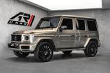 Mercedes-Benz G 400d Stronger*TV*Stand - Mercedes-Benz G 400 aus 2020