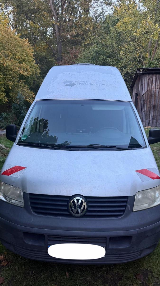 Volkswagen Andere