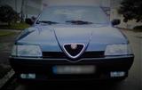 Alfa Romeo 164 2.0l 16V TS / 370 - Alfa Romeo 164: 3.0