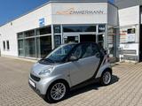 Smart ForTwo fortwo cabrio Klima Sitzheizung - Smart ForTwo in Dresden