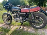 Suzuki 500T Titan - SUZUKI T 500