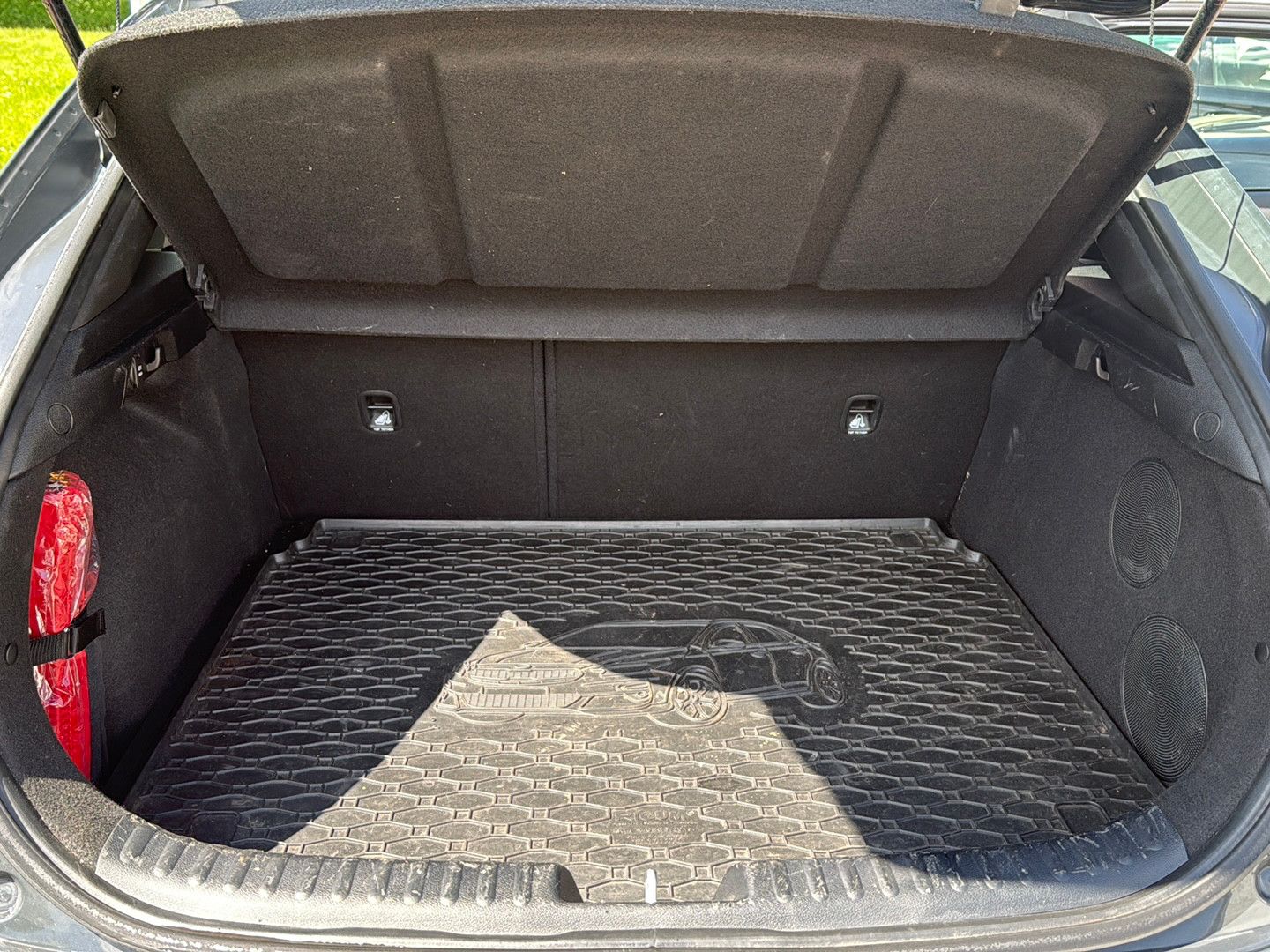 Fahrzeugabbildung Kia XCeed JBL Sound Edition