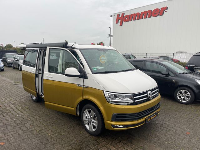 Volkswagen T6 California Ocean 1Hd E-Dach/Markise