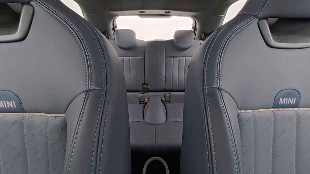 MINI Cooper S - Bild 14