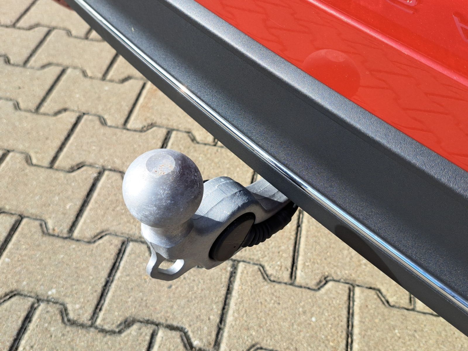 Volkswagen Passat Variant - Bild 22