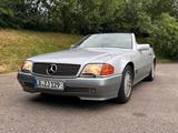 Mercedes-Benz 500 SL - Top Gepflegt - Deutsches FZG - Hardtop - Mercedes-Benz aus 1995: Sl