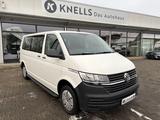 Volkswagen T6.1 150PS DSG Caravelle lang Behindertengerecht - Behindertengerechte Volkswagen T6 Caravelle